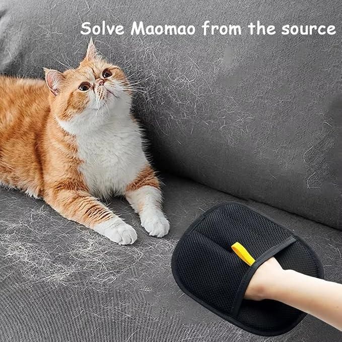 🐶Pet Hair Removal Gloves | 😍 50% Off