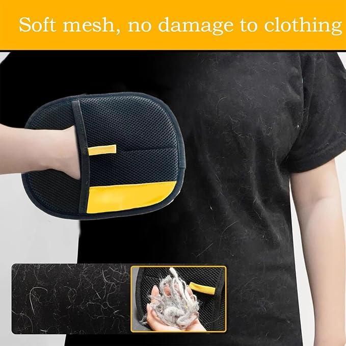 🐶Pet Hair Removal Gloves | 😍 50% Off
