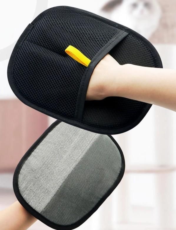 🐶Pet Hair Removal Gloves | 😍 50% Off